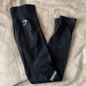 Gymshark Lasercut Leggings